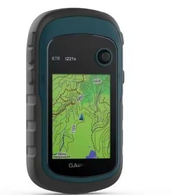 China Original Garmia GPS Map ETrex 32x ETREX 221X 67 Handheld GPS Outdoor Recreation Stock for sale