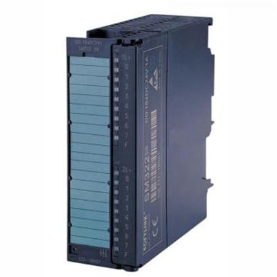 China SM331 Siemens Potenzial-Isolierung PLC-Modul-6ES7331-7KF02-0AB0 zu verkaufen