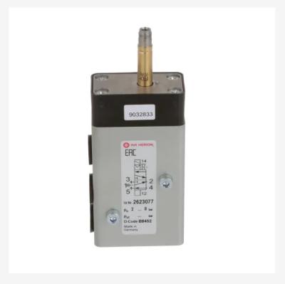 China Válvula de solenoide Multifunction 2623077 do ar comprimido de Norgren à venda