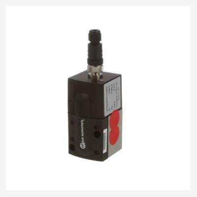 Cina Elettrovalvola a solenoide pneumatica proporzionale della valvola IP65 del controllo della pressione Vp5010bj111h00 in vendita