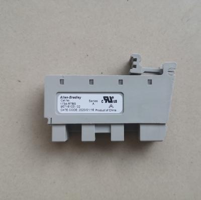 China Regulador programable 1734-RTBS Controllogix de la lógica de Allen bradley en venta