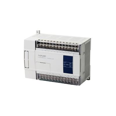 China Wechselstrom 90-260V programmierbarer Prüfer NPN PLC gab 24 Punkte aus zu verkaufen