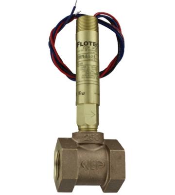 China Monitoração do fluxo de ar de Dwyer V6 FLOTECT Mini Flow Switch Liquid Gas à venda