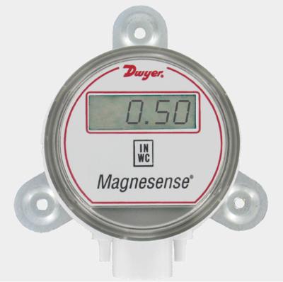 China 4 To 20mA Digital Pressure Gauge for sale