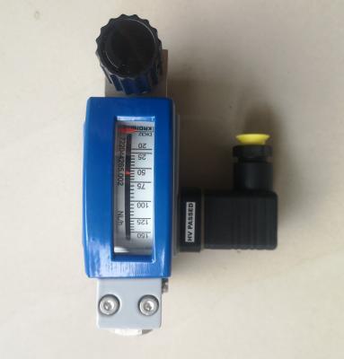 China Krohne Dk32 Dk34 Variable Area Flow Meter HART High Accuracy Flow Meter for sale