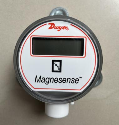 中国 Dwyerの差動圧力送信機のMagnesense MS-111 MS-021シリーズ デジタル差動圧力送信機 販売のため