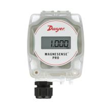 China MSXP-W10-PA Differential Pressure Transmitter With Monitors for sale