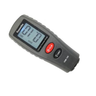 China YNB-100 Digital Car Paint Thickness Meter Coating Thickness Gauge en venta