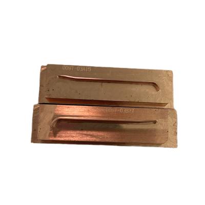 China Processing Services Sell 99.99% Good Electrode Copper Cathode Electrical Conductivity Copper Cathode Wholesale Sellers for sale