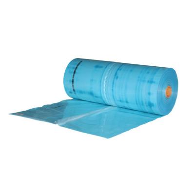 China Long Life Agriculture High Quality PE Greenhouse Plastic Film For Plants Vegetables for sale