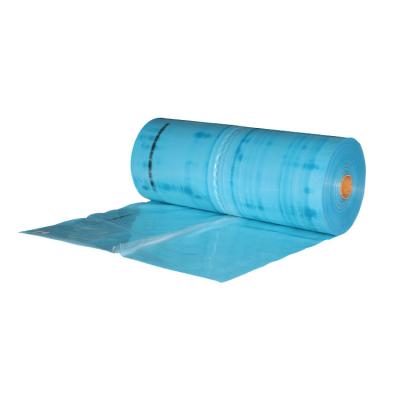 China Long Life Agricultural Greenhouse UV Resistant Clear Reflective Plastic Sheet Cover for sale