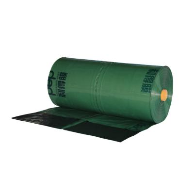 China Long Life Hardness Agricultural Strong PE Plastic Tarps Plastic Greenhouse Plastic Treated Plastic Sheet for sale