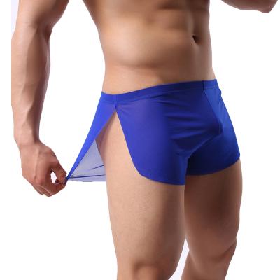 China Top hot men's gay eco-friendly sexy underwear best-selling make diectrly factory for sale