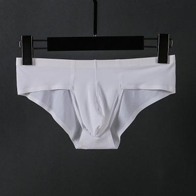 China Lingere Factory Price Wholesale Sexy Men's Sexy Transparent Underwear for sale