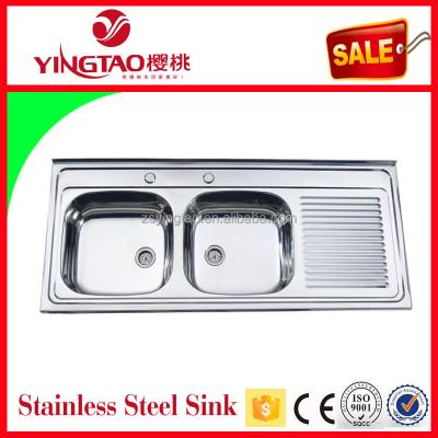 China Without faucet kitchen sink popular items for New Zealand, wholesale 2017 cheap kitchen sinks for sale