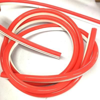 China Wholesale Hotel Silicone Led Neon Strips 15mm 10mm Flex Neon Light 12v for sale