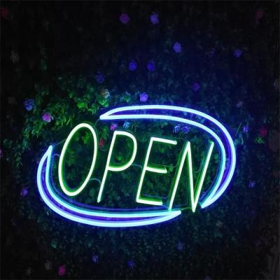 China Hotel IP67 12v Neon Lights Silicone Neon Lights For Custom Neon Sign for sale