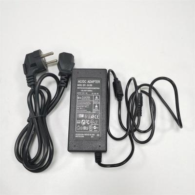 China Hotel Accessories of Wire Connectors Neon Led Light Power Supply for 12v 5A 3A 8A 10A for sale