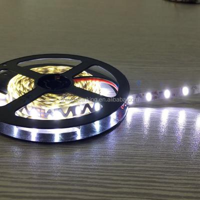 China Copper S Shape Led Flexible Strip Light SMD 2835 LED 60LED/m 5m/Lot For Channel Letter for sale