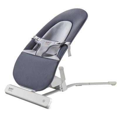 China Modern Sale Relaxing Rocker and Bouncer Balance Fold Cotton Baby Chair Newborn High Quality Portable Rocking Seat for Kids Child Price for sale