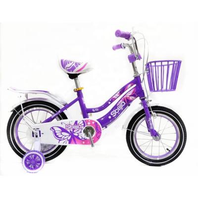 China Kids Bike Kids Bike Wholesale Hot Sale Kids Bikes /OEM Custom Cheap Kids Bike/Lovely Cycle For Girls for sale