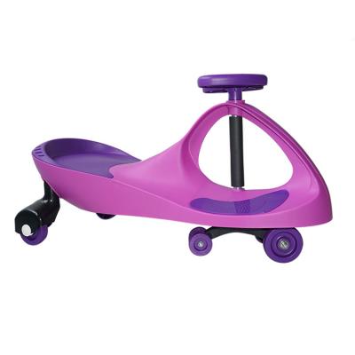 China Customized Forward Push Car Toys For Sale/New Ride On Swing Car /CE Push Car Kids for sale