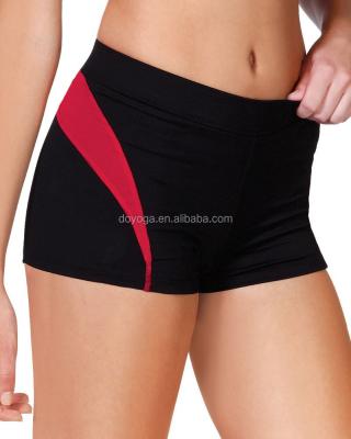 China Top Cheerleading Customized Cheerleading Outfits With Shorts Fittecd Good Quality for sale