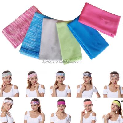 China Yoga& Operation to use alibaba wholesale promotional hair accessories fashion headband for sale