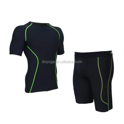 China Long Sleeve Dyed Lycra Custom Surf Rash Guards for sale