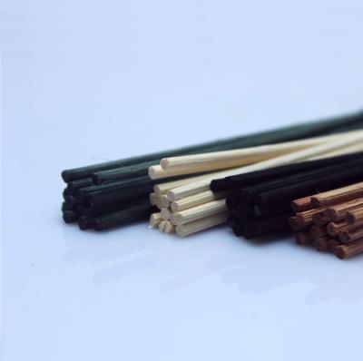 China Volatile Aroma Rattan Rods Fiber Sticks Diffuser Rattan Stick Viable for sale