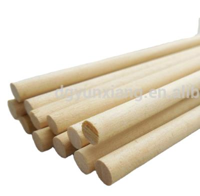 China Wholesale PENNANT Wooden Flag Poles Long for sale