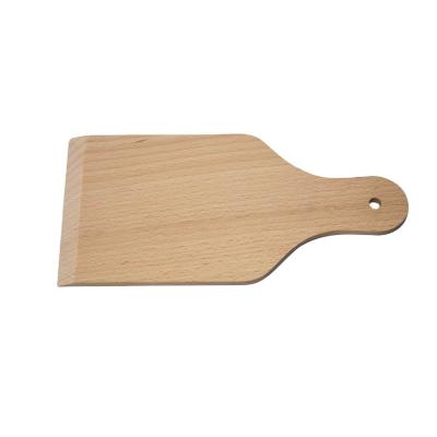 China Small Viable Cutting Board Cheese Board Laser Kitchen Logo Style Wrapping Packing Blocks Piece Wrapping for sale