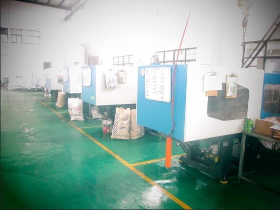 Verified China supplier - Tommur Industry (Shanghai) Co., Ltd.