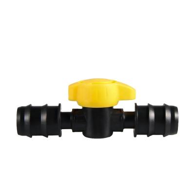 China PP Micro Sprinkler Series Single Fruit Nozzle For Garden Or Farm Irrigation for sale