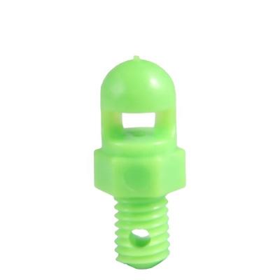 China PP Micro Sprinkler Series Single Fruit Nozzle For Garden Or Farm Irrigation for sale