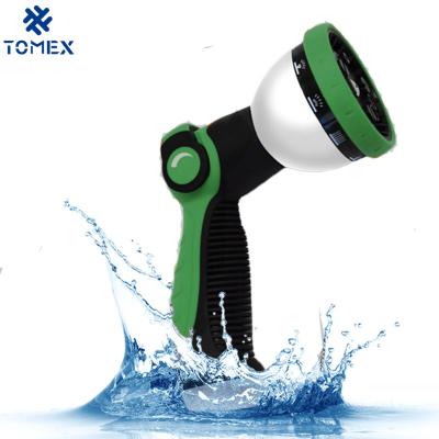 China Garden Water Irrigation Chemical Sprayer Nozzle Bottle Sprayer Nozzle for sale