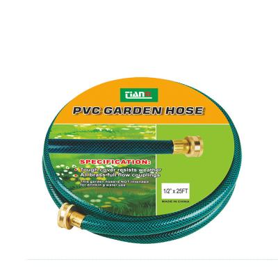 China Irrigation PVC Garden Hose PVC Granule For Garden Hose Garden Hose PVC for sale