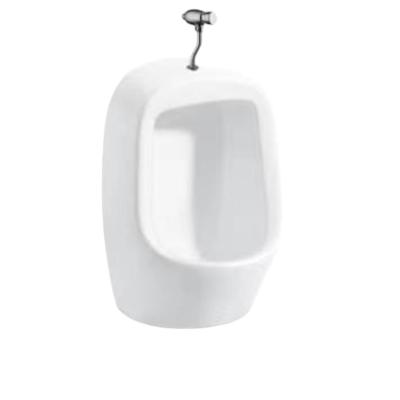 China Modern Sanitary Ware Wall Mounted Ceramic Child Urinal for sale