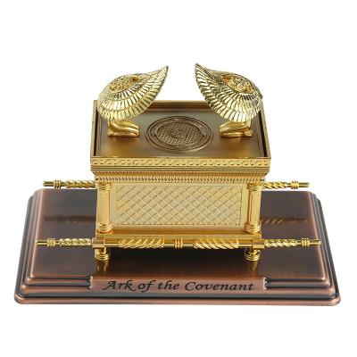 China Multi-function Nordic classic French antique bronze cabinet storage box retro old bronze gold antique bronze can be customized for sale