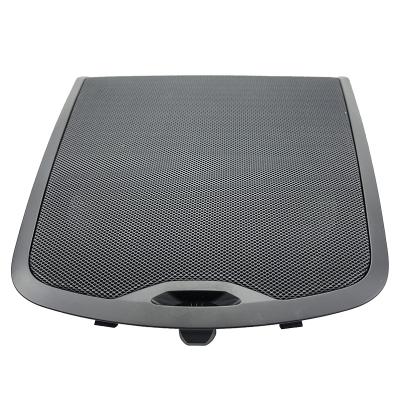 China Car Music System Center Console Cover Car For B MW X3 G01 X4 G02 Dash Horn Audio Speakers Triple Panel Shell Trim Covers Accessories for sale