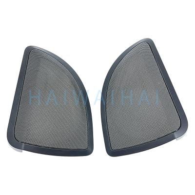 China Easy Install 2 Pcs Car Surround Speaker Rear Cover For B MW 3GT F34 Original 3 Series Shell Loudspeaker Horn Covers High Quality Trim Panel for sale