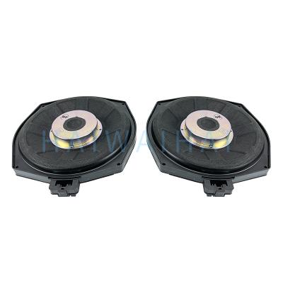 China Universal Bass Audio Woofer Car String Frequency Speaker Bass Under The Seat Woofer For B MW F20 F30 BO Car Bass 8 Inch Subwoofer Speakers for sale