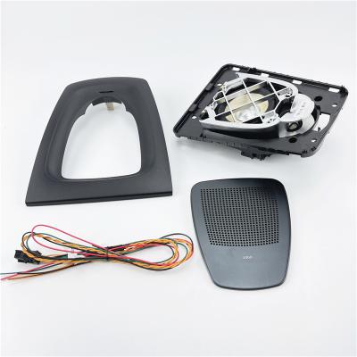 China Car Audio System Car Center Dash Speaker For B MW F01 F02 F03 Professional 7 Series Horn Quality Audio Lift Cover Accessories Speakers for sale