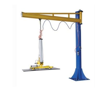 China Used for Mobile Pneumatic Glass Lifter Glass Lifter Machine Used Hardware Manufactures for sale