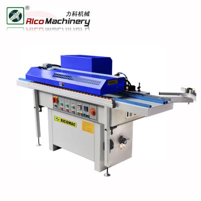 China Machines China Wholesale BJF115B Most Popular Linear Edging Machine Linear Woodworking Machine for sale