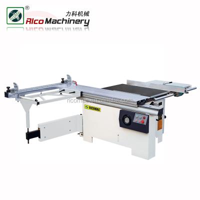 China MJ6116TZ VERTICAL woodworking precision panel saw table sliding circular saw for sale