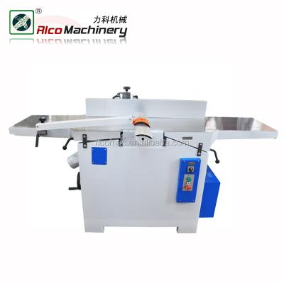 China Building Material Stores Woodworking Surface Planer And Thicker Combined Machine for sale