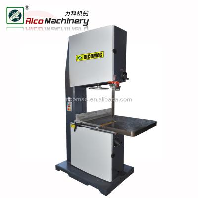 China VERTICAL Most Popular MJ397B Woodworking Vertical Band Saw for sale