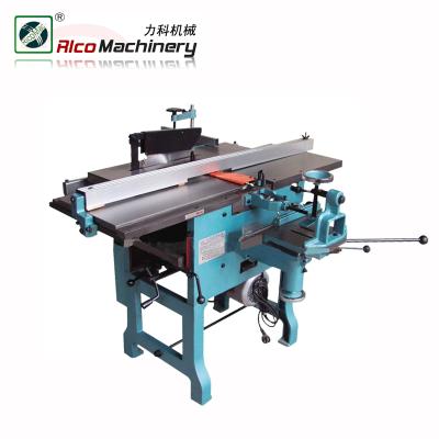 China Mill Combination Woodworking Machine ML393A for sale