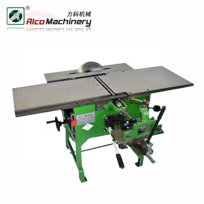 China MLQ343 Plant Combined Versatile Woodworking Machine for sale